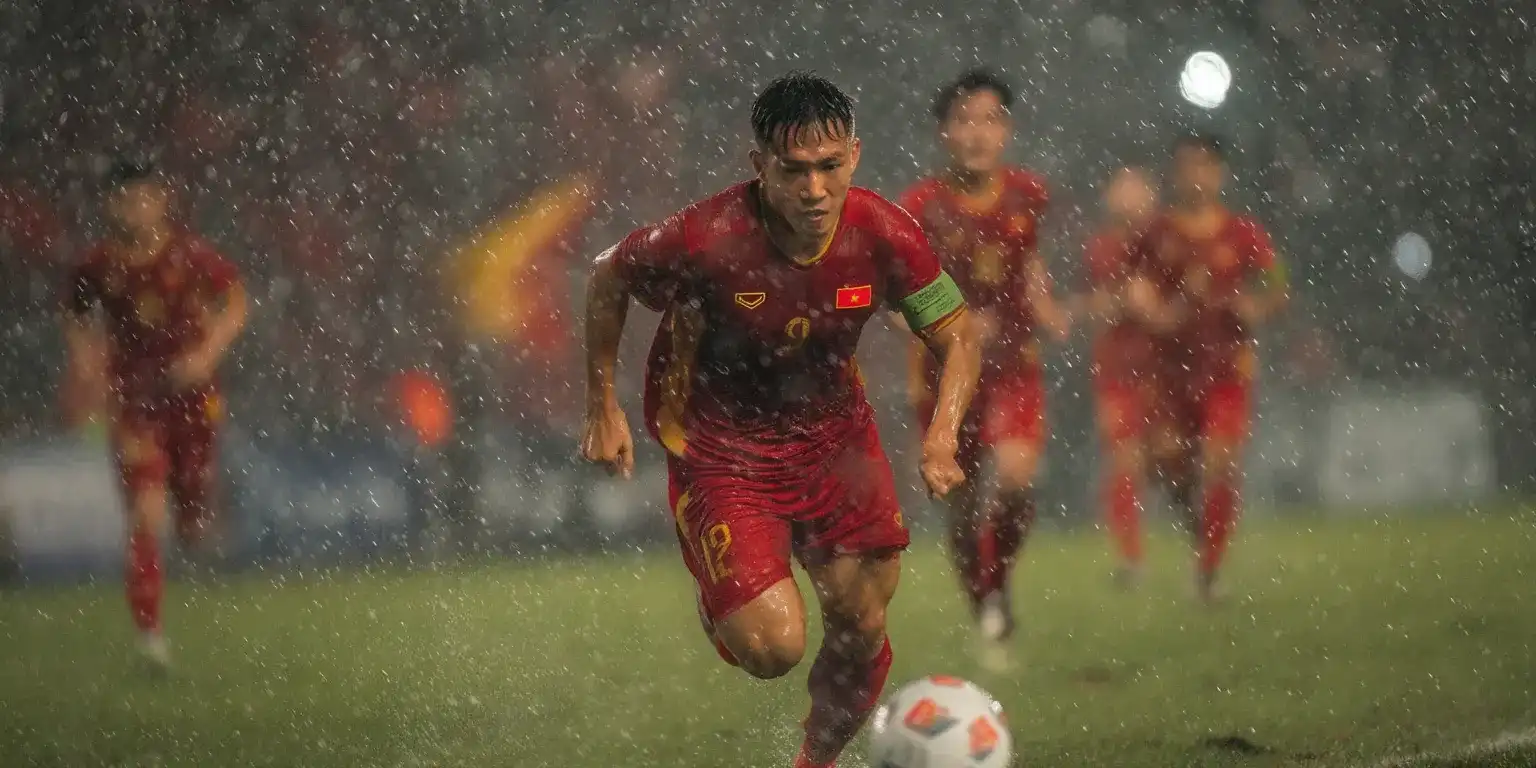 Pasukan Bola Sepak Sekolah dan Potensi Muda